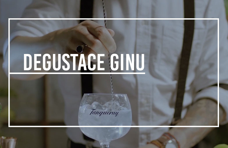 Degustace whisky | Infinity coffee & cocktail bar